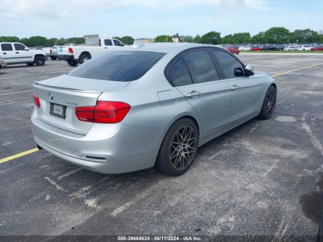 Photo 3 VIN: WBA8A9C50GK617406 - BMW 320I 