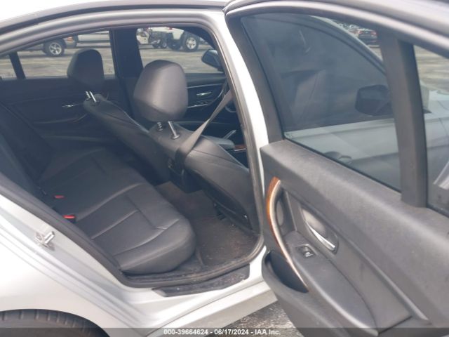 Photo 7 VIN: WBA8A9C50GK617406 - BMW 320I 