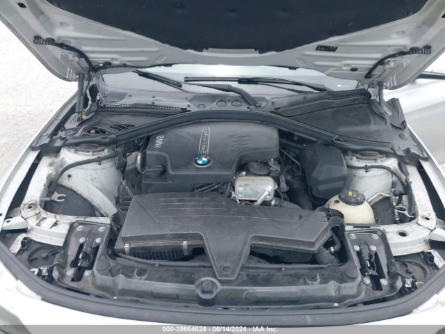 Photo 9 VIN: WBA8A9C50GK617406 - BMW 320I 