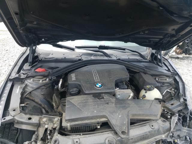 Photo 6 VIN: WBA8A9C50GK618104 - BMW 320 I 