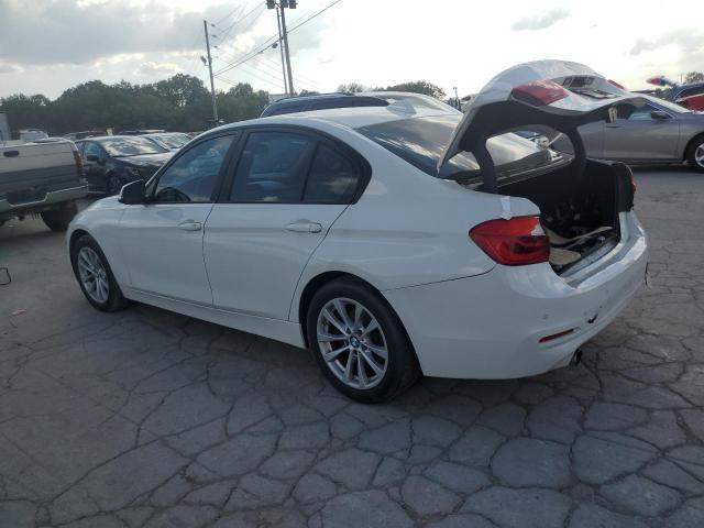 Photo 1 VIN: WBA8A9C50GK618233 - BMW 320 I 