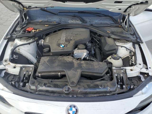 Photo 10 VIN: WBA8A9C50GK618233 - BMW 320 I 