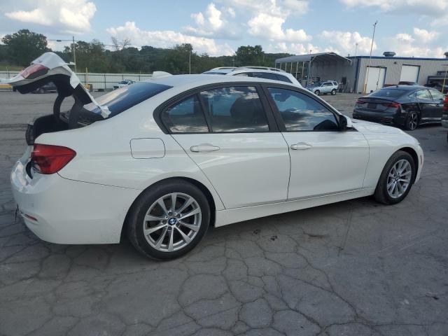 Photo 2 VIN: WBA8A9C50GK618233 - BMW 320 I 