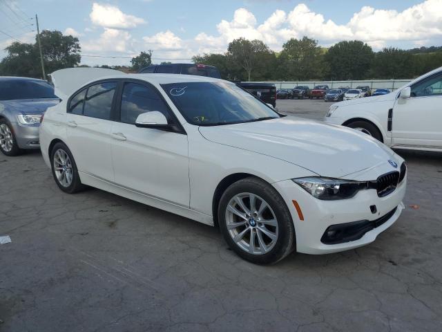 Photo 3 VIN: WBA8A9C50GK618233 - BMW 320 I 