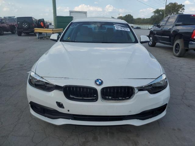 Photo 4 VIN: WBA8A9C50GK618233 - BMW 320 I 