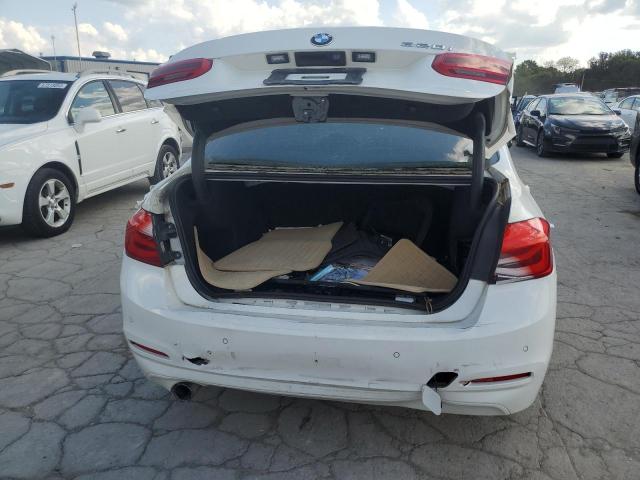 Photo 5 VIN: WBA8A9C50GK618233 - BMW 320 I 