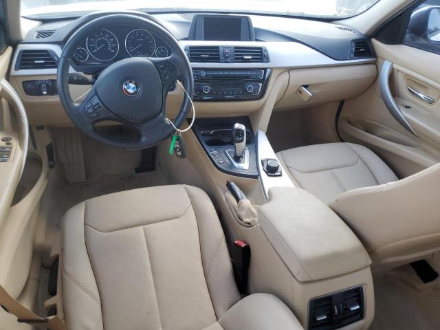 Photo 7 VIN: WBA8A9C50GK618233 - BMW 320 I 