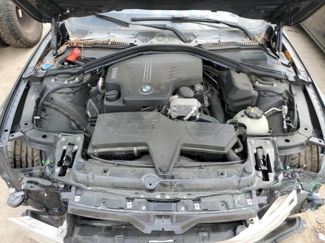 Photo 10 VIN: WBA8A9C50HK619495 - BMW 320 I 