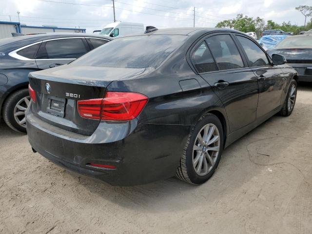 Photo 2 VIN: WBA8A9C50HK619495 - BMW 320 I 