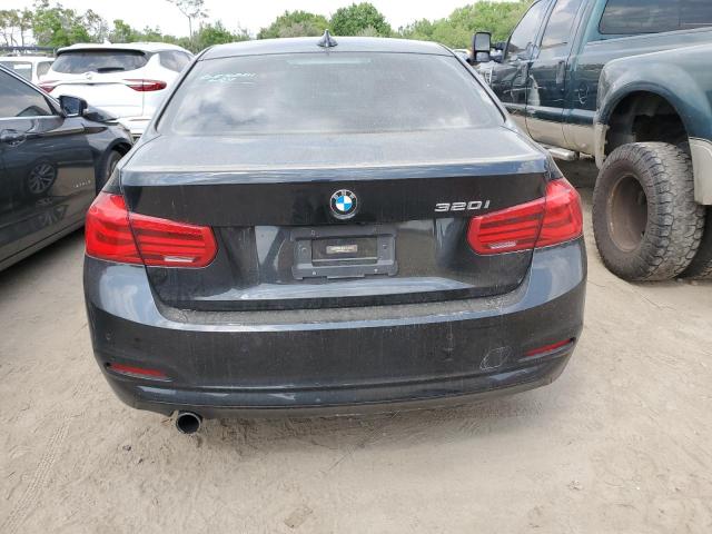 Photo 5 VIN: WBA8A9C50HK619495 - BMW 320 I 