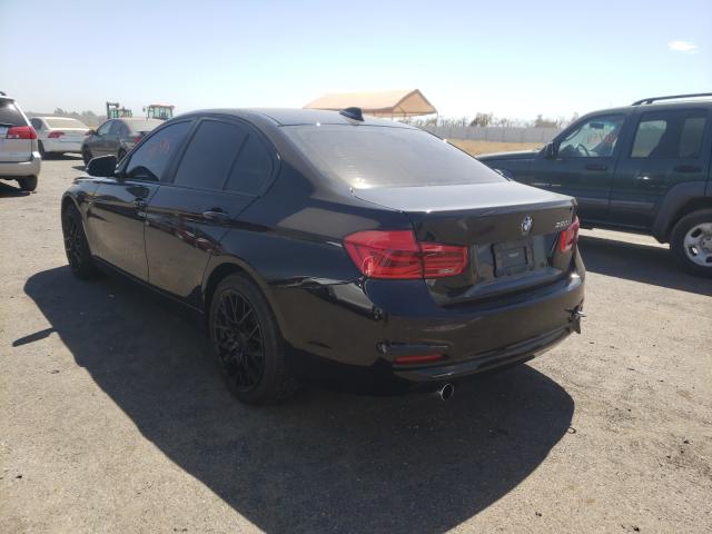 Photo 2 VIN: WBA8A9C50HK620260 - BMW 3ER 