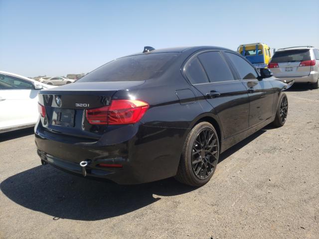 Photo 3 VIN: WBA8A9C50HK620260 - BMW 3ER 