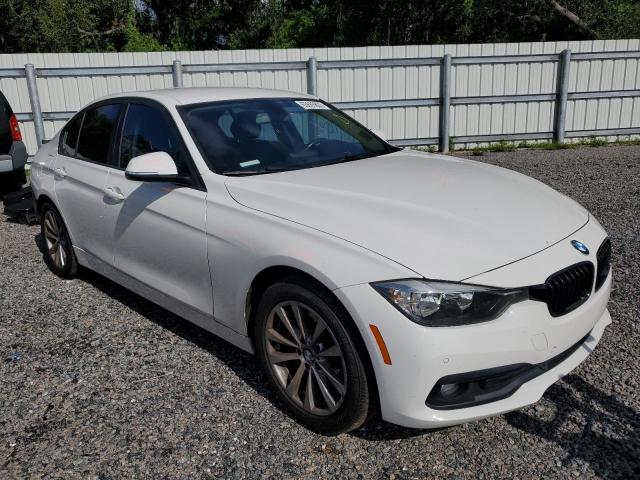 Photo 3 VIN: WBA8A9C50HK620274 - BMW 320I 