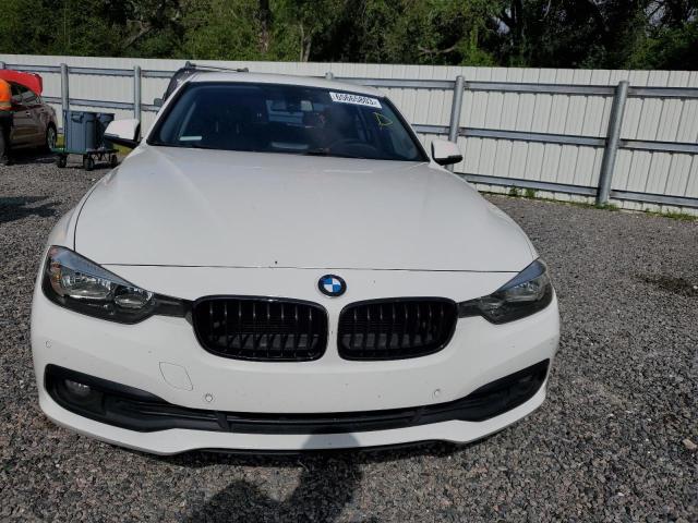 Photo 4 VIN: WBA8A9C50HK620274 - BMW 320I 