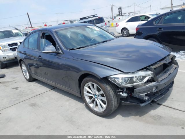 Photo 0 VIN: WBA8A9C50JAH12645 - BMW 320I 