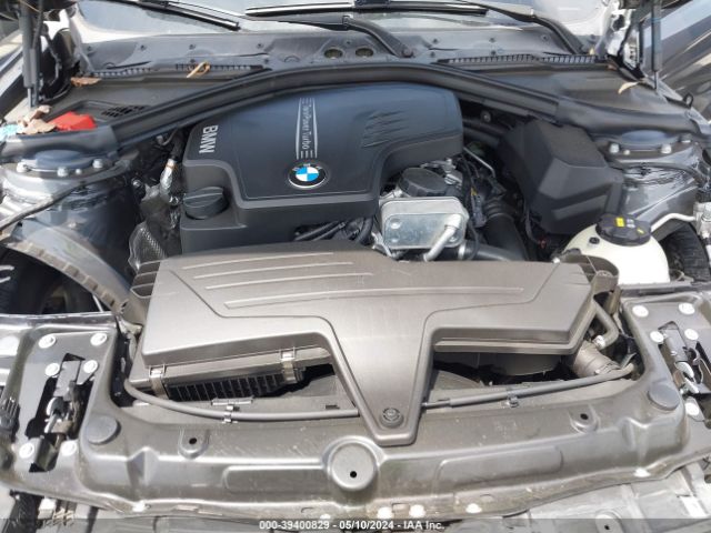 Photo 9 VIN: WBA8A9C50JAH12645 - BMW 320I 