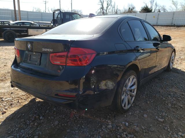 Photo 3 VIN: WBA8A9C50JAH12676 - BMW 320 I 