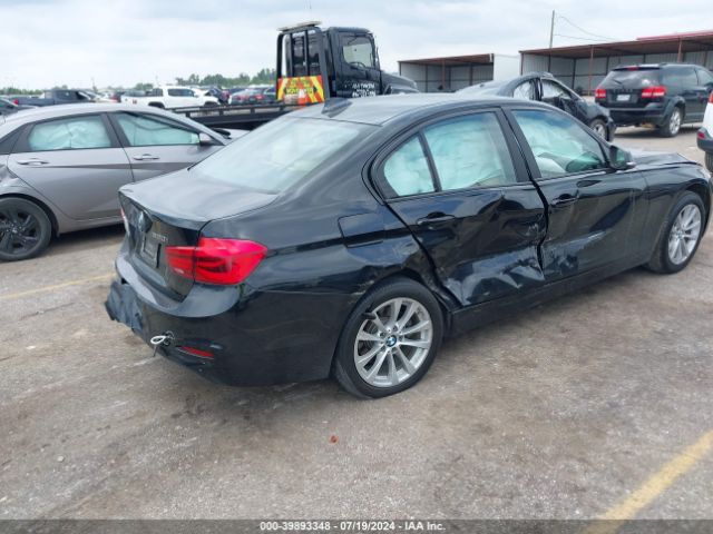 Photo 3 VIN: WBA8A9C50JAH12693 - BMW 320I 