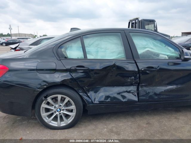 Photo 5 VIN: WBA8A9C50JAH12693 - BMW 320I 