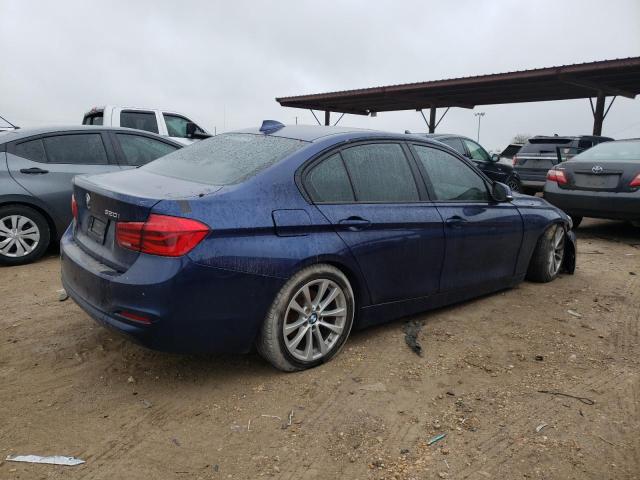 Photo 2 VIN: WBA8A9C50JAH12743 - BMW 320 I 