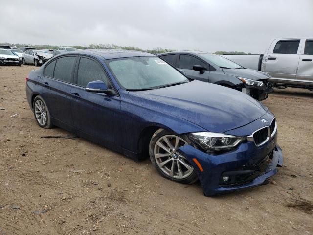 Photo 3 VIN: WBA8A9C50JAH12743 - BMW 320 I 