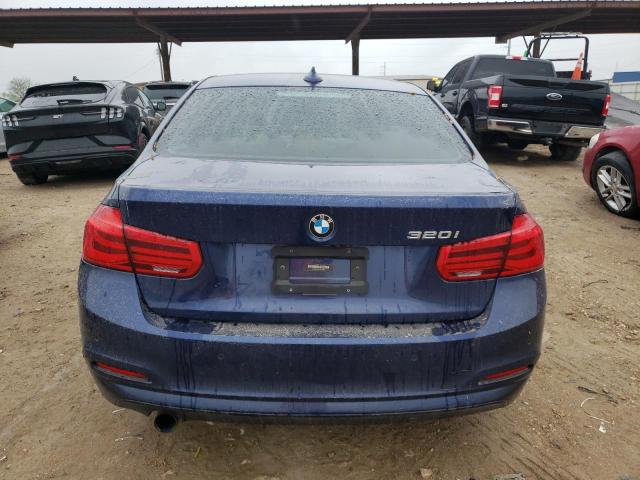 Photo 5 VIN: WBA8A9C50JAH12743 - BMW 320 I 