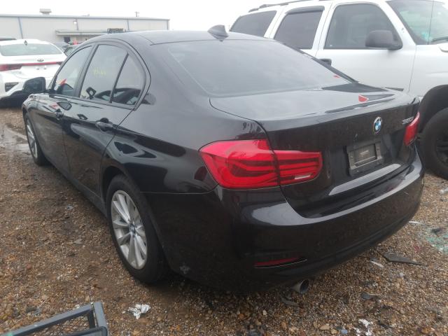 Photo 2 VIN: WBA8A9C50JAH13133 - BMW 320 I 