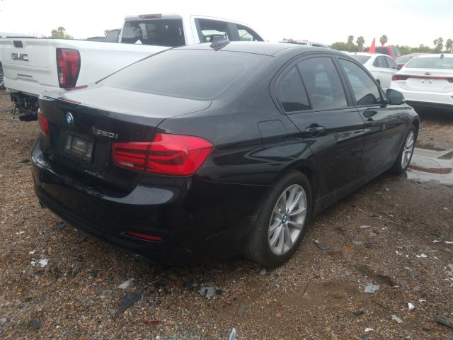 Photo 3 VIN: WBA8A9C50JAH13133 - BMW 320 I 