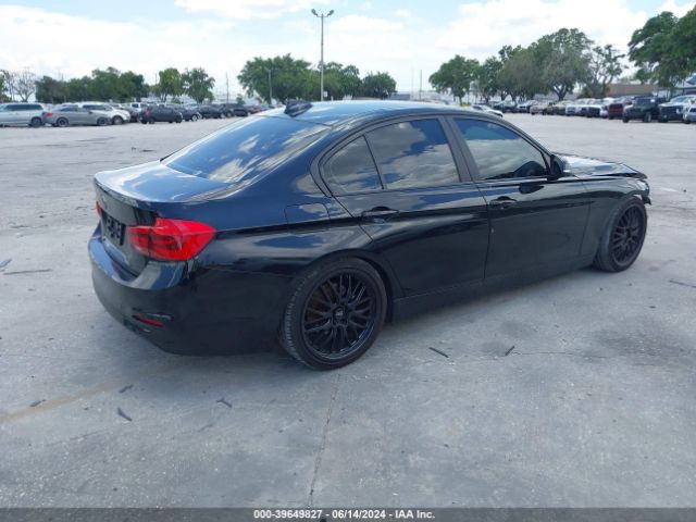 Photo 3 VIN: WBA8A9C50JAH13388 - BMW 320I 