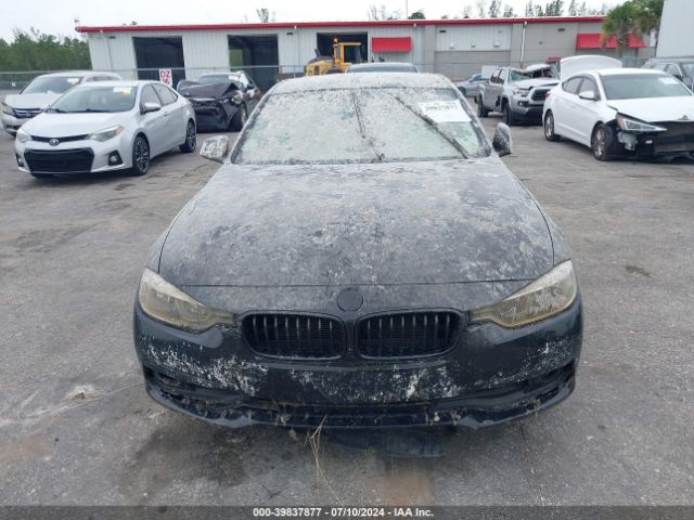 Photo 5 VIN: WBA8A9C50JAH14766 - BMW 320I 