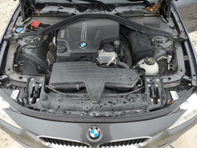 Photo 11 VIN: WBA8A9C50JK623052 - BMW 3 SERIES 