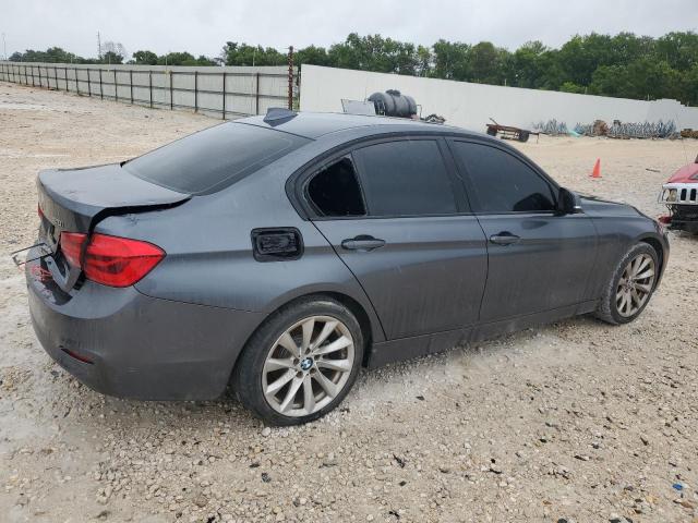 Photo 2 VIN: WBA8A9C50JK623052 - BMW 3 SERIES 