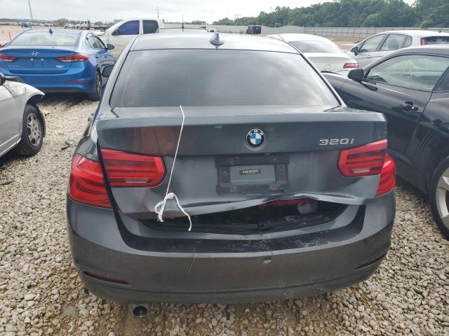 Photo 5 VIN: WBA8A9C50JK623052 - BMW 3 SERIES 