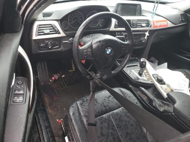 Photo 7 VIN: WBA8A9C50JK623052 - BMW 3 SERIES 