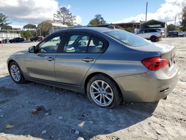 Photo 1 VIN: WBA8A9C51GK616281 - BMW 320 I 