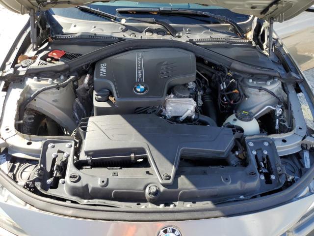 Photo 10 VIN: WBA8A9C51GK616281 - BMW 320 I 