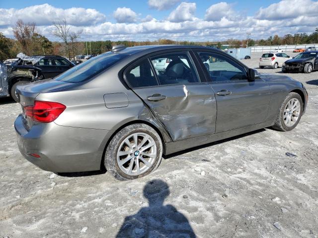 Photo 2 VIN: WBA8A9C51GK616281 - BMW 320 I 