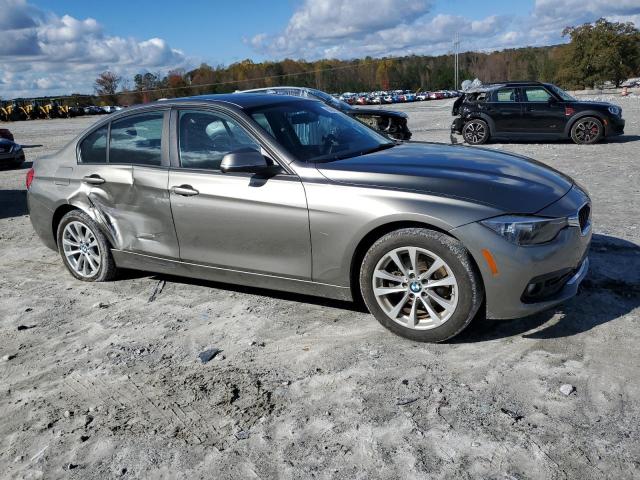 Photo 3 VIN: WBA8A9C51GK616281 - BMW 320 I 