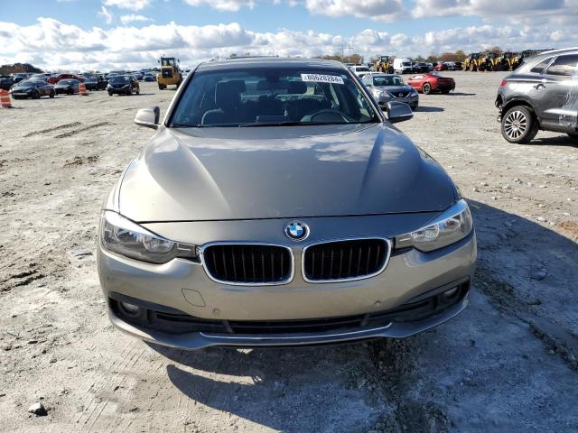 Photo 4 VIN: WBA8A9C51GK616281 - BMW 320 I 