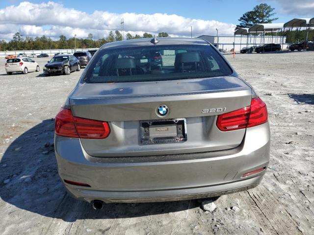 Photo 5 VIN: WBA8A9C51GK616281 - BMW 320 I 