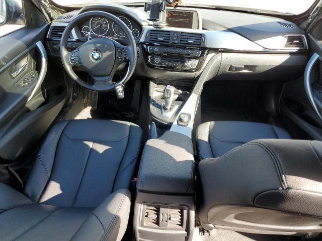 Photo 7 VIN: WBA8A9C51GK616281 - BMW 320 I 