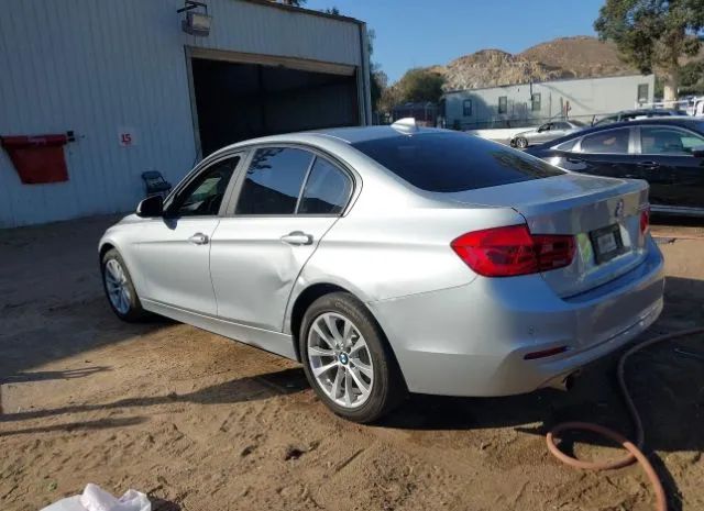 Photo 2 VIN: WBA8A9C51GK616832 - BMW 320I 