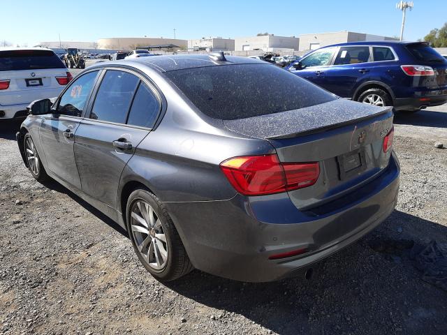 Photo 2 VIN: WBA8A9C51GK616944 - BMW 320 I 