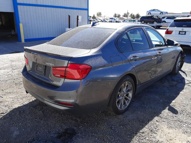 Photo 3 VIN: WBA8A9C51GK616944 - BMW 320 I 