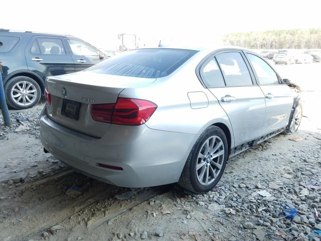 Photo 3 VIN: WBA8A9C51GK618855 - BMW 320 I 