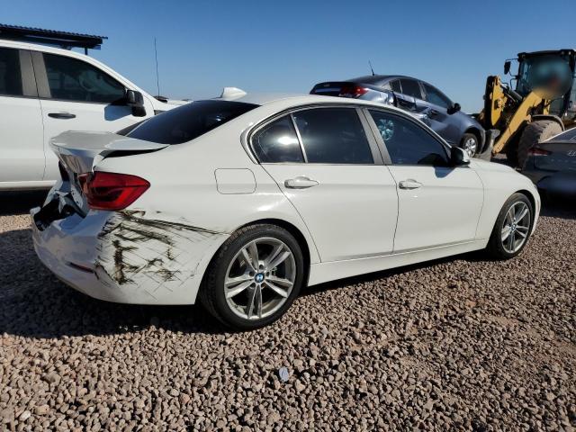 Photo 2 VIN: WBA8A9C51HK619523 - BMW 320 I 