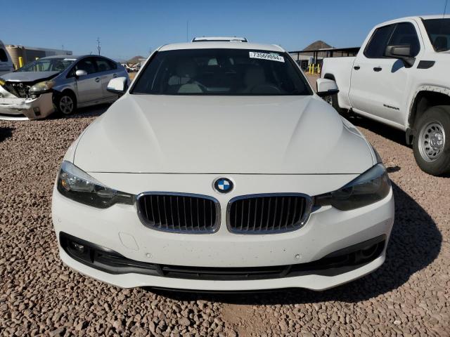 Photo 4 VIN: WBA8A9C51HK619523 - BMW 320 I 