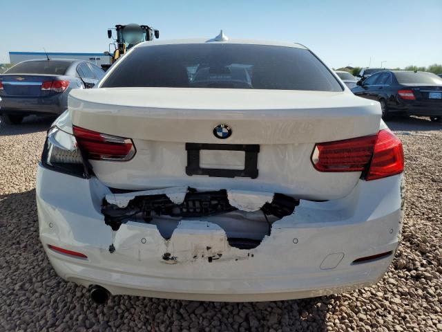 Photo 5 VIN: WBA8A9C51HK619523 - BMW 320 I 