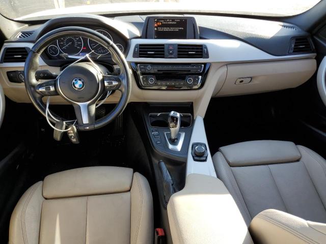 Photo 7 VIN: WBA8A9C51HK619523 - BMW 320 I 