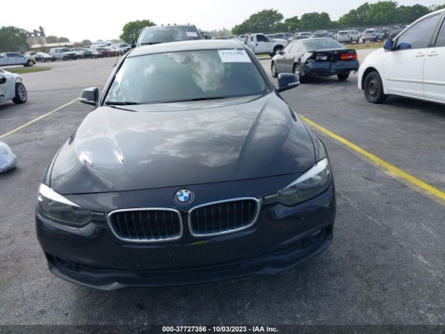 Photo 5 VIN: WBA8A9C51HK619814 - BMW 320I 